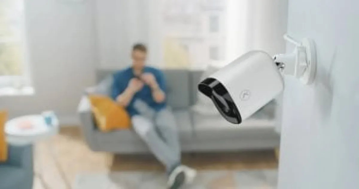 كيف تحمي كاميرات المراقبة الذكية من الاختراق؟ دليلك العملي للأمان الرقمي