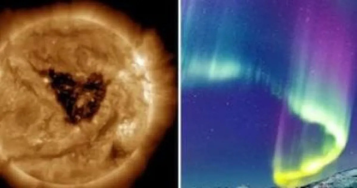 اكتشاف تاريخي: صدفة كشفت موجات الراديو القادمة من الشمس عام 1942