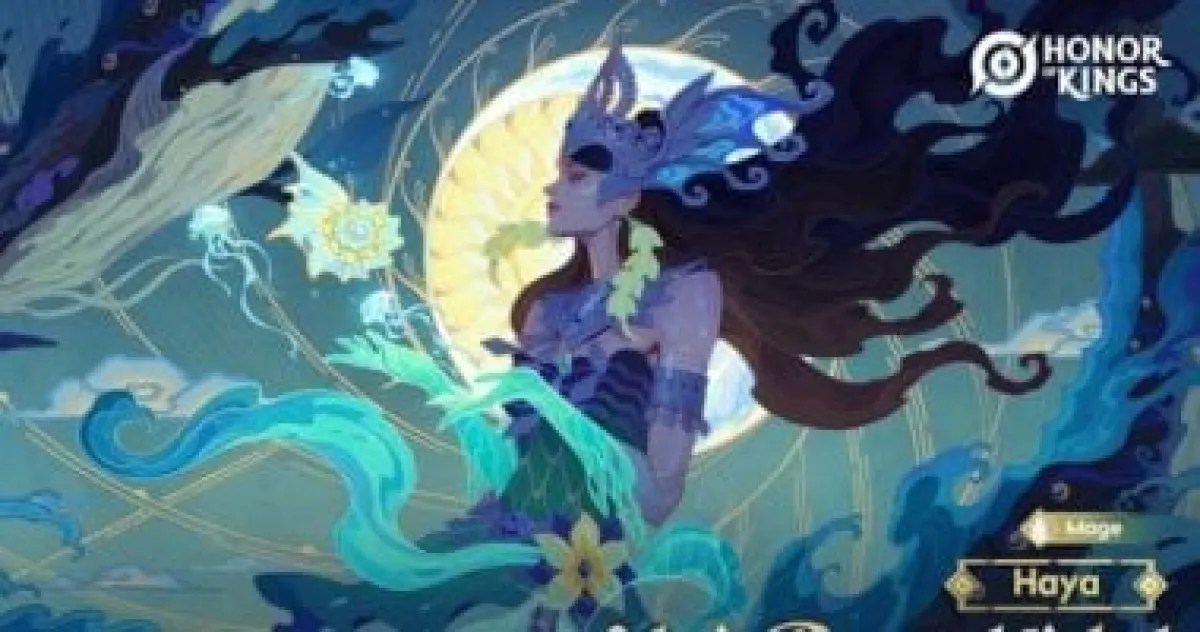 Honor of Kings تطلق سكن ملكة البحار وحملة فعاليات احتفالاً برمضان