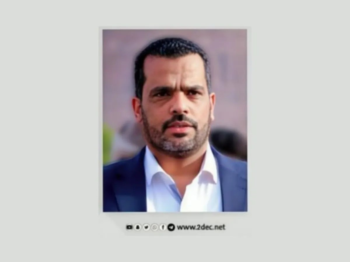 بن بريك: الساحة العربية وحدها تدفع ثمن صراعات إيران