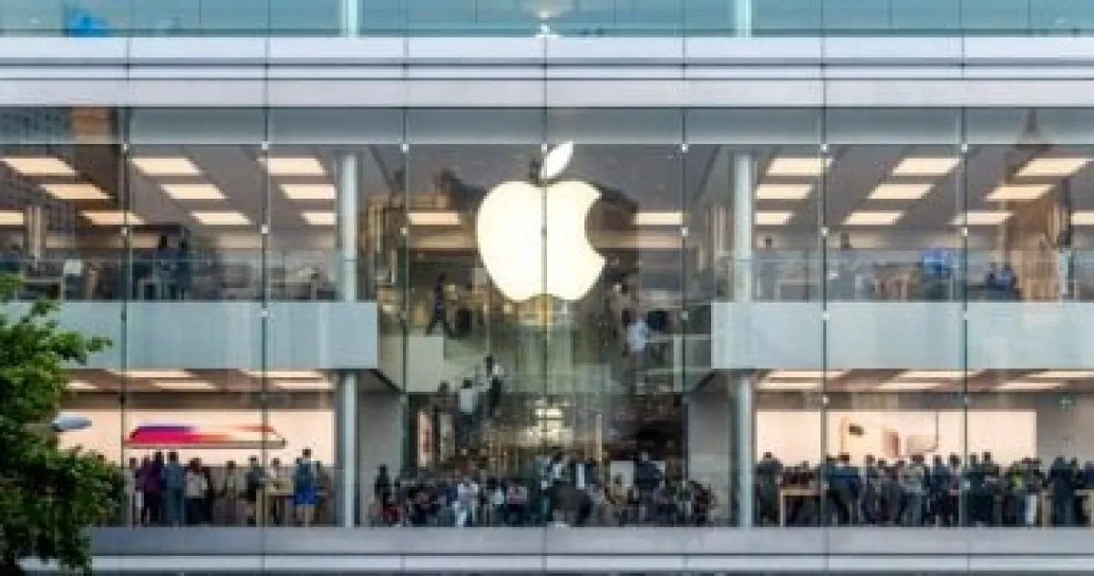 أبل تغلق متاجرها ومكاتبها مؤقتاً في الإمارات وسط تصاعد التوترات الإقليمية