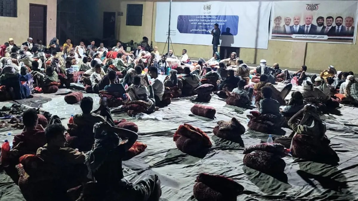 المخا.. استمرار الأمسيات الرمضانية لتعزيز التلاحم المجتمعي