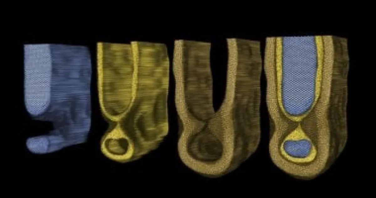 اكتشاف عضة الفأر: عيوب ذرية تهدد أداء شرائح الذكاء الاصطناعي