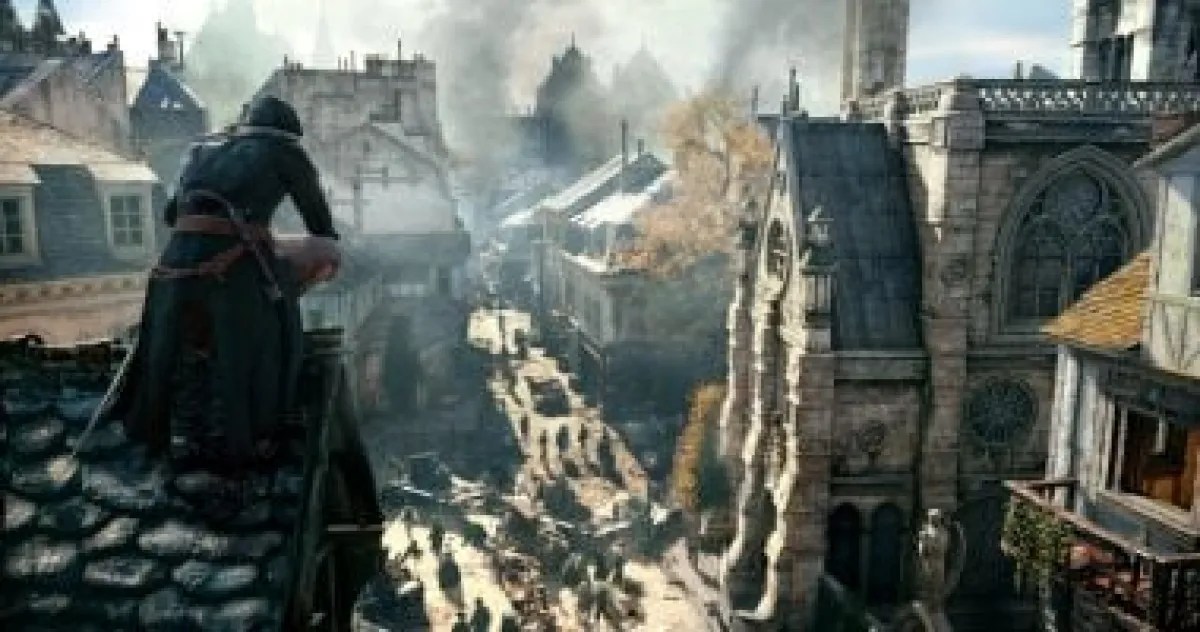 تحديث ضخم لـ Assassin&rsquo;s Creed Unity: يوبيسوفت ترفعها إلى 60 إطارًا على أجهزة الجيل الجديد