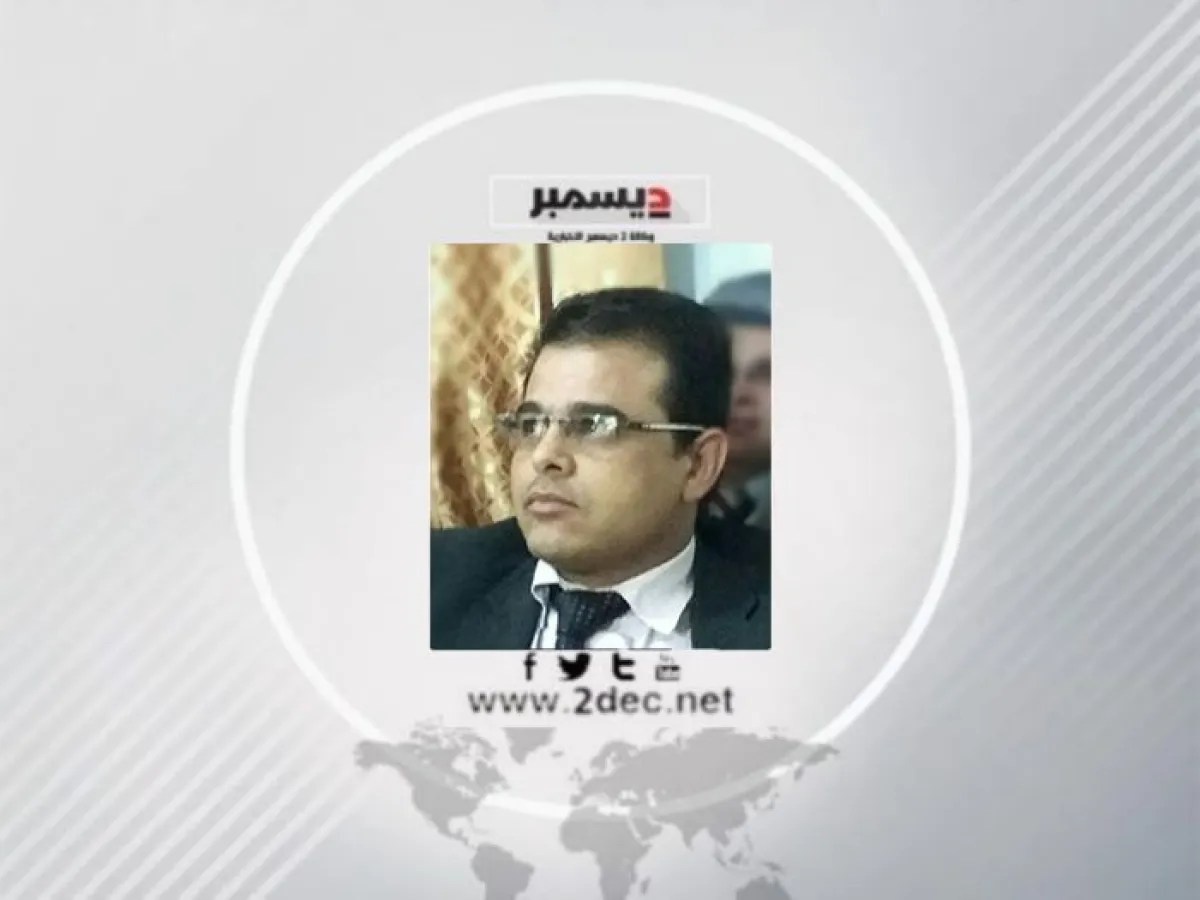 طارق صالح كشفها مبكراً: الحوثي مجرد جندي في غرفة عمليات طهران