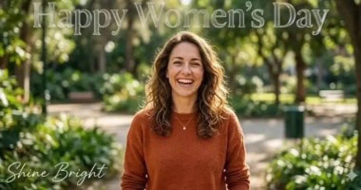 Gemini يقدم 5 برومبتات لإبداع صور نسائية واقعية بمناسبة يوم المرأة