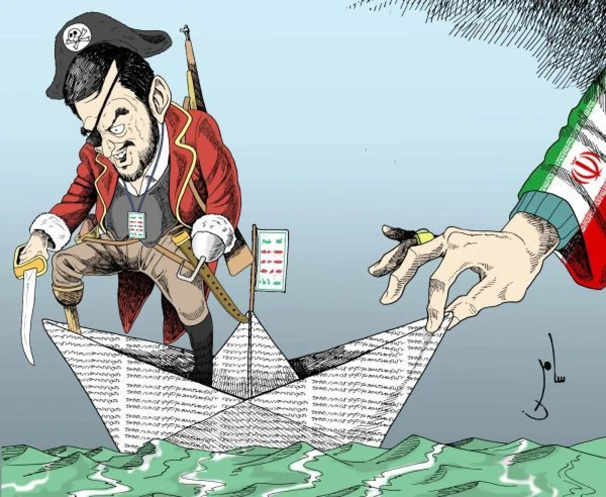 تحليل.. هل تقترب النيران من الحوثي؟.. مؤشرات التصعيد في ميزان الحسابات الإقليمية تحليل.. هل تقترب النيران من الحوثي؟.. مؤشرات التصعيد في ميزان الحسابات الإقليمية