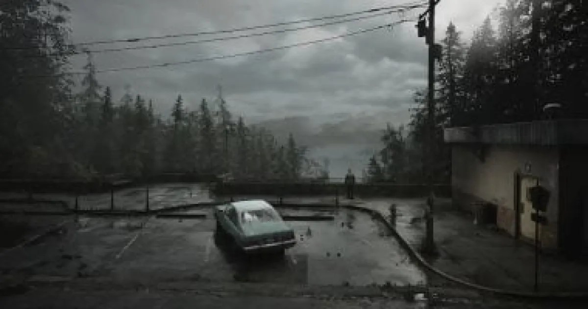 كونامي تحتفل: مبيعات ريميك Silent Hill 2 تتجاوز 5 ملايين نسخة وخصومات نارية