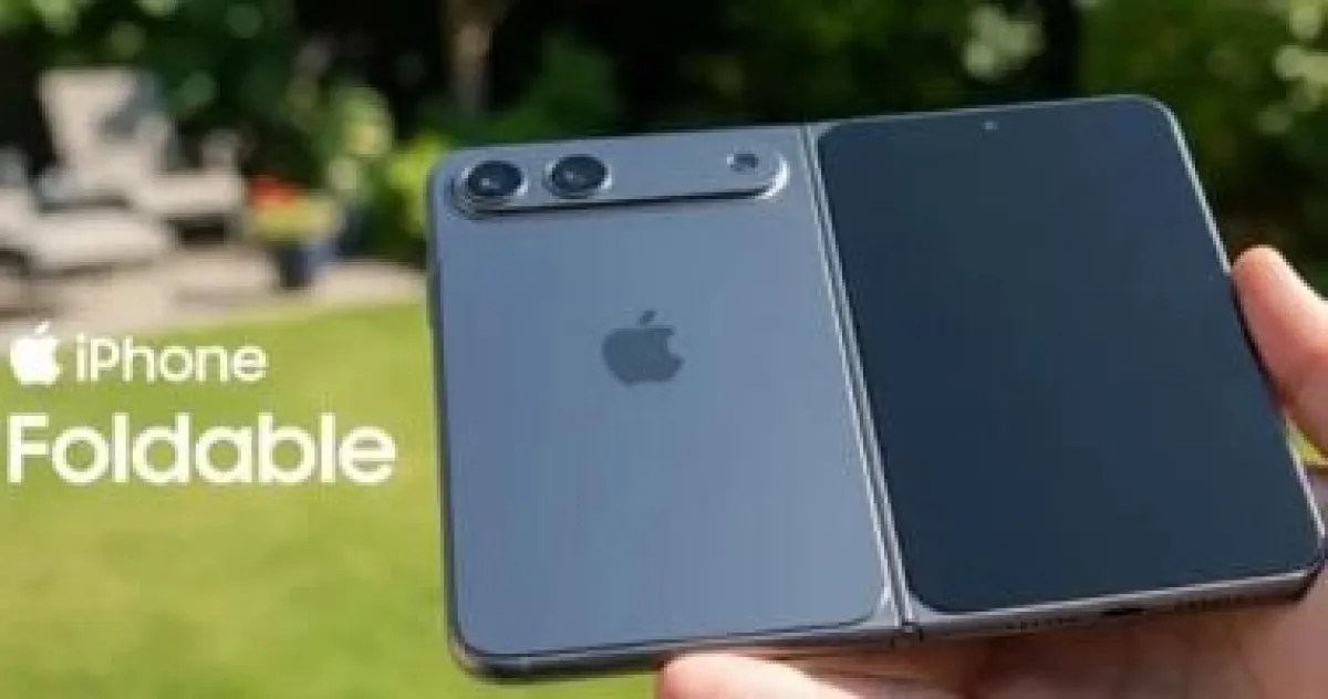 تسريبات تكشف سعر آيفون القابل للطي: مفاجأة قد تعيد تشكيل المنافسة