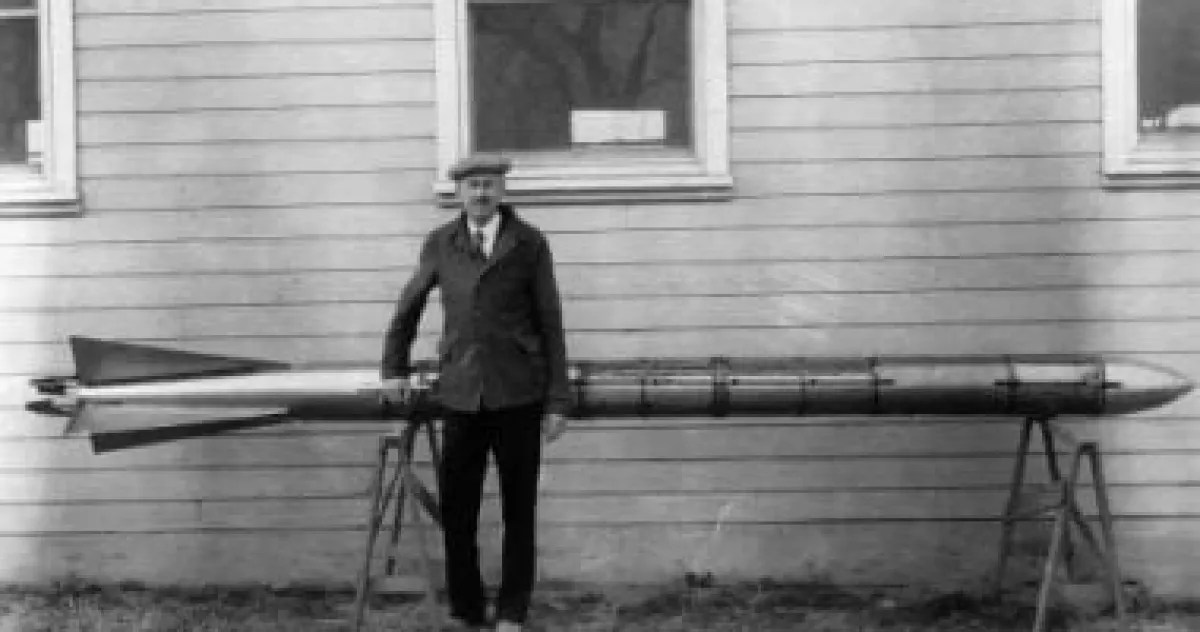 من وقود جودارد إلى أرتميس: ناسا تعود للقمر بتقنية الصواريخ السائلة