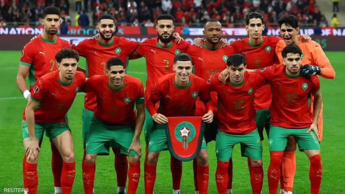 الكاف يحسم الجدل.. المغرب بطلا لأفريقيا والسنغال خاسرة