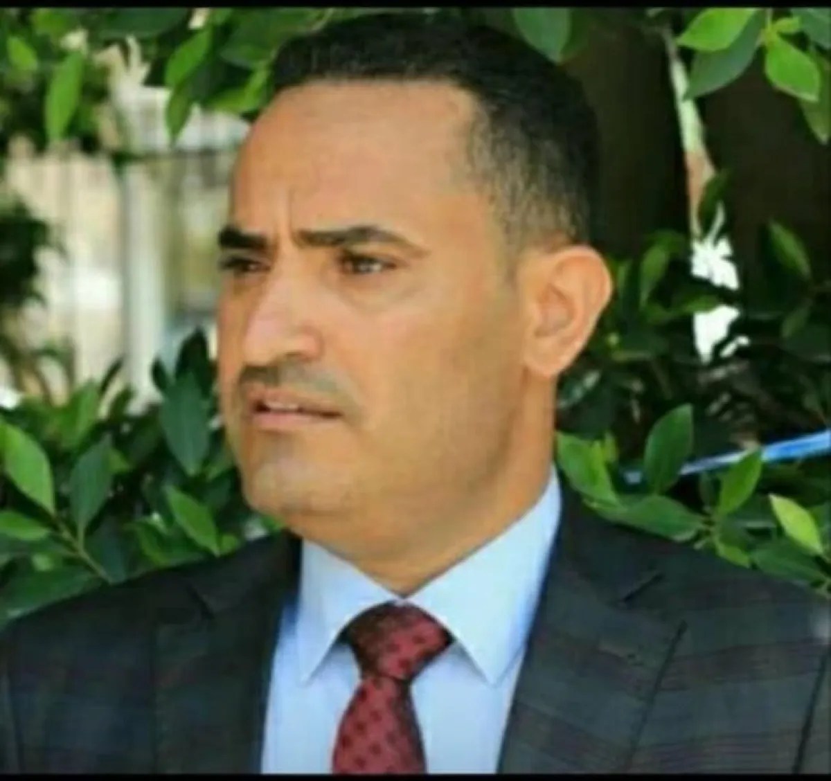 احتفائية المكتب السياسي للمقاومة