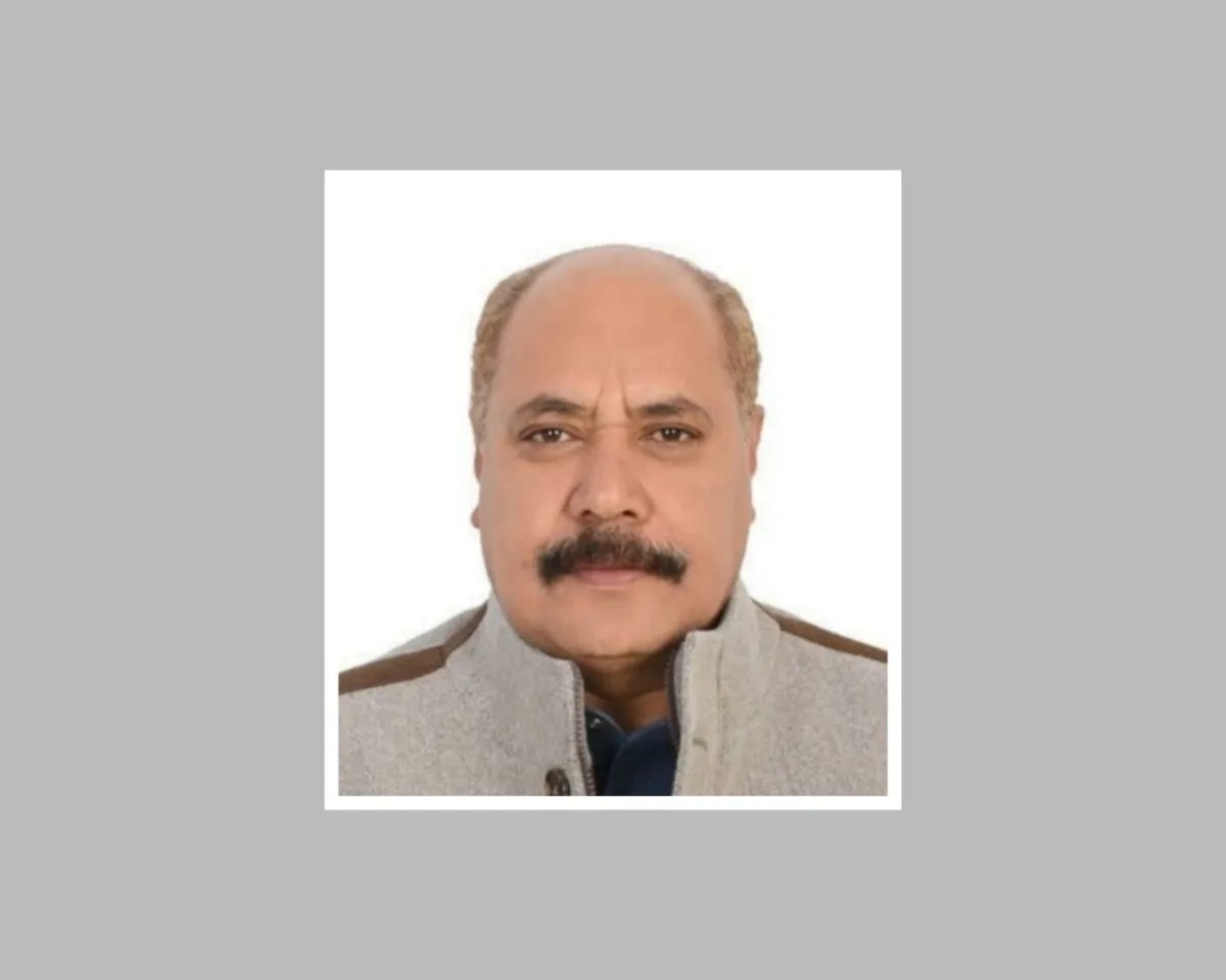 الخوداني: تأسيس المكتب السياسي جاء استجابة لضرورة وطنية فرضتها المعركة ضد الحوثي