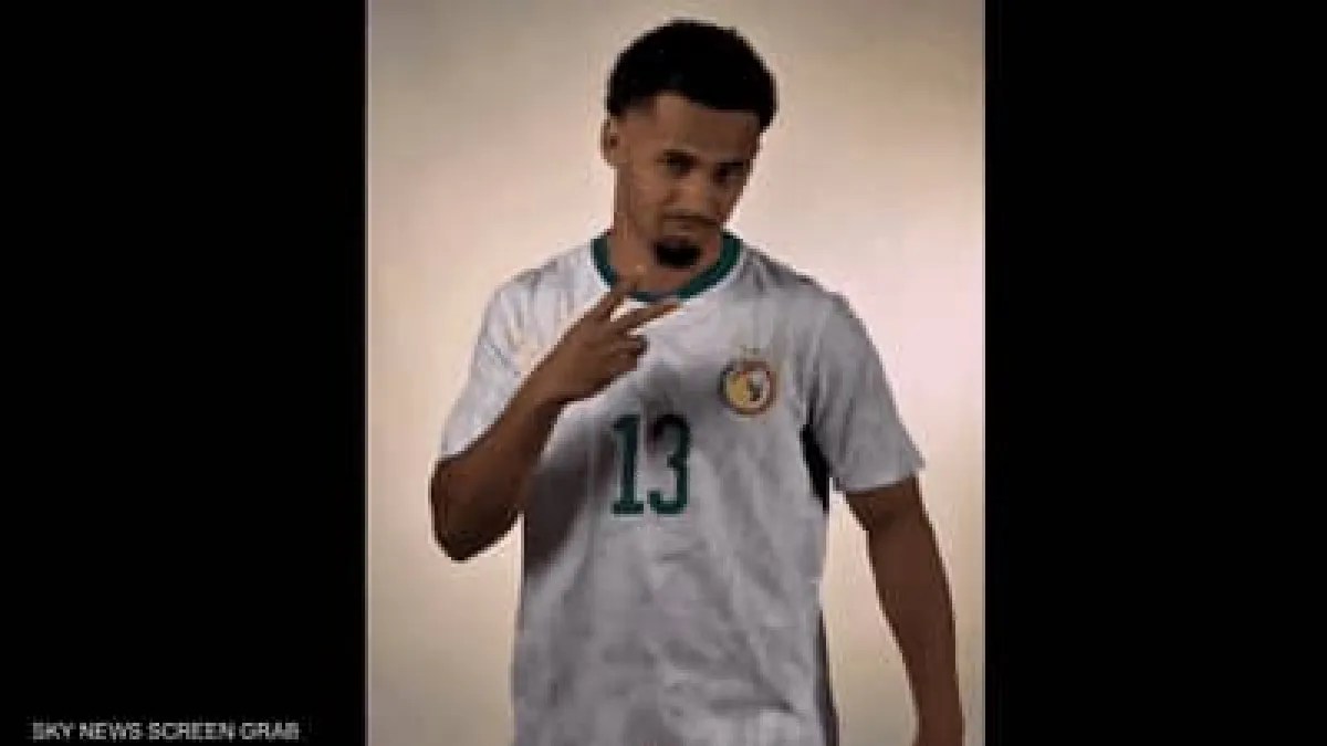 السنغال تتحدى الكاف وتضيف نجمة إلى قميصها في المونديال السنغال تتحدى الكاف وتضيف نجمة إلى قميصها في المونديال