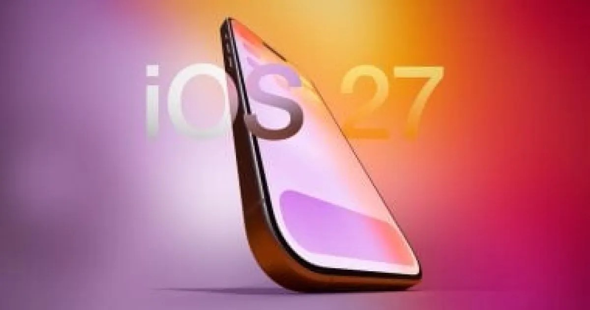 iOS 27: سيري يتحول لتطبيق مستقل ويستقبل إضافات الذكاء الاصطناعي