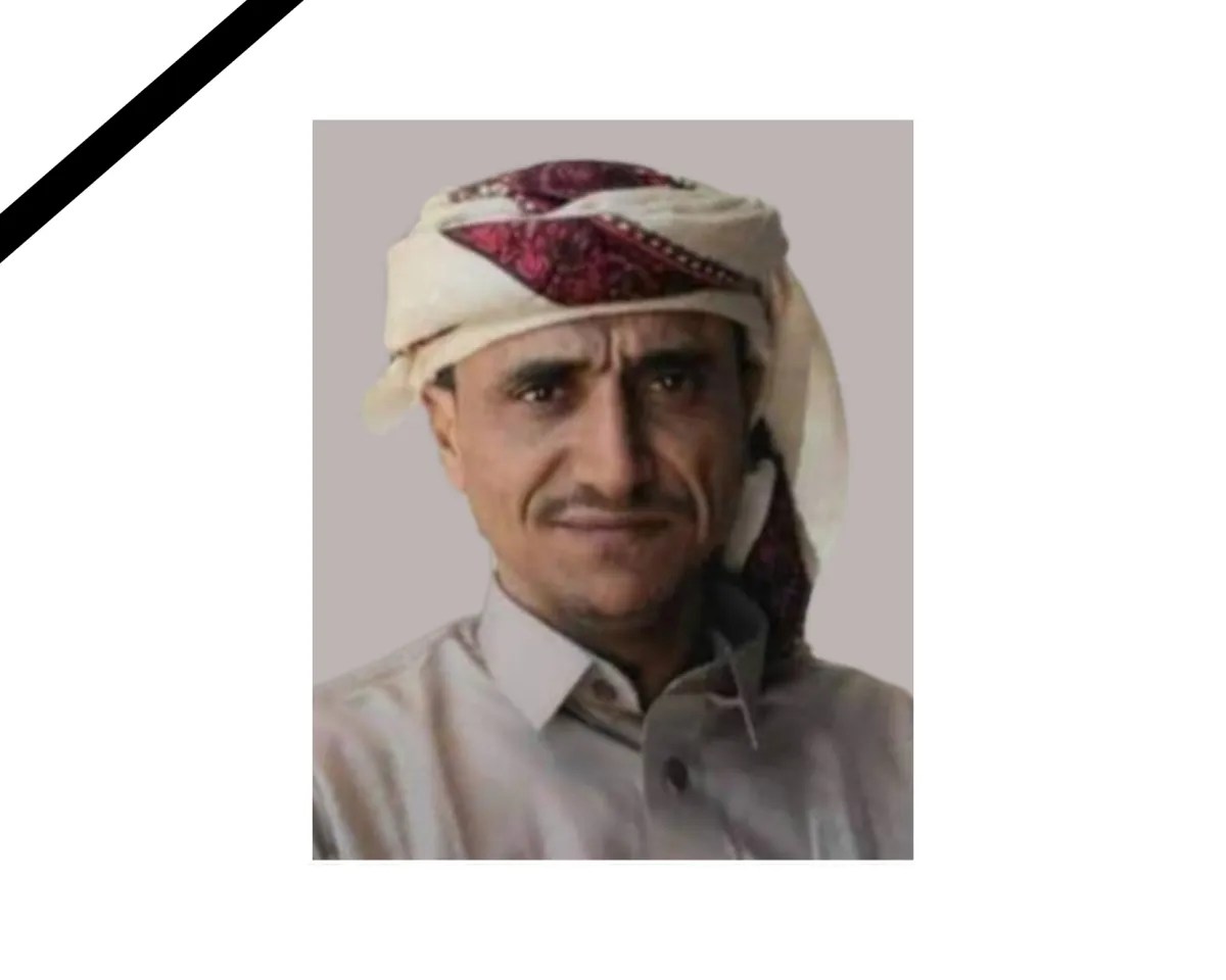 قيادة فرع المكتب السياسي بشبوة تتقدم مراسم تشييع الشيخ علي الدابسي العولقي إلى مسقط رأسه