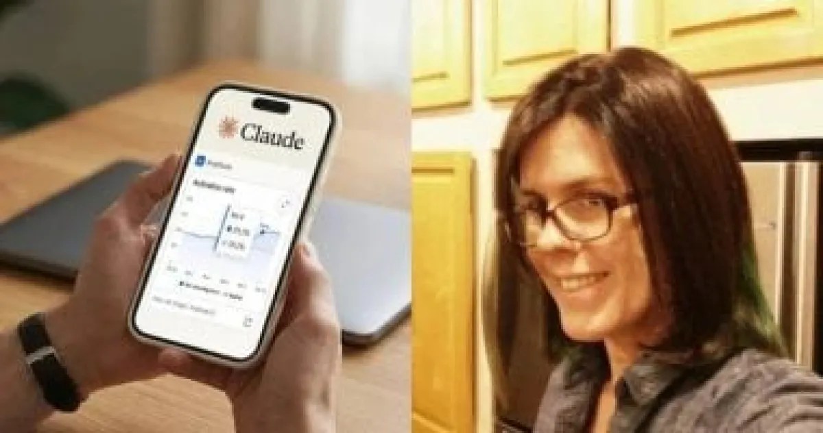 مديرة الذكاء الاصطناعي في AMD: Claude Code أصبح كسولاً وتراجع أداؤه مديرة الذكاء الاصطناعي في AMD: Claude Code أصبح كسولاً وتراجع أداؤه