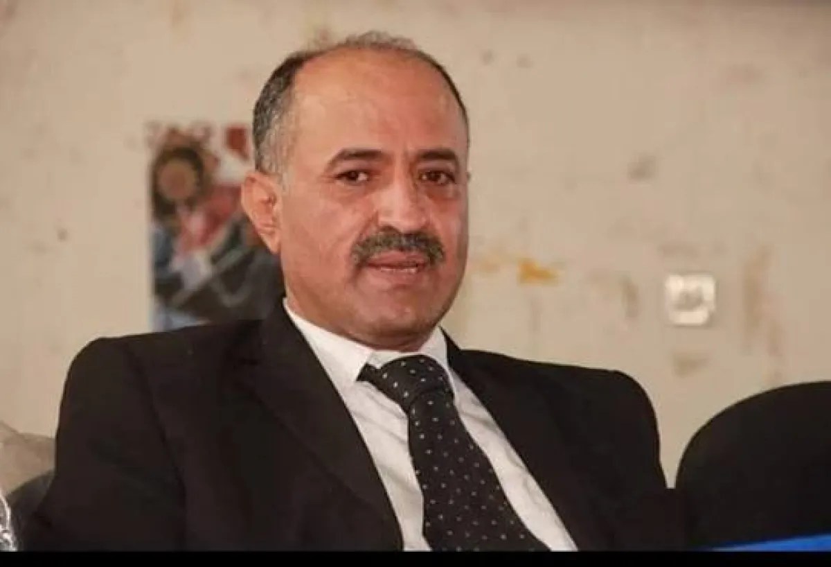 معزب: المقاومة الوطنية قوة راسخة ولا يمكن إقصاؤها ونؤمن بوجود الجميع