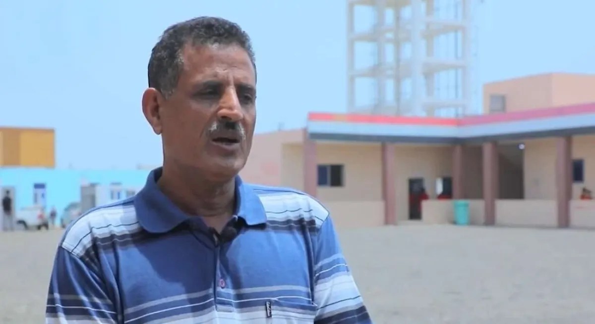 أنعم: المقاومة الوطنية خط الدفاع الأول عن باب المندب والأمن القومي اليمني والعربي