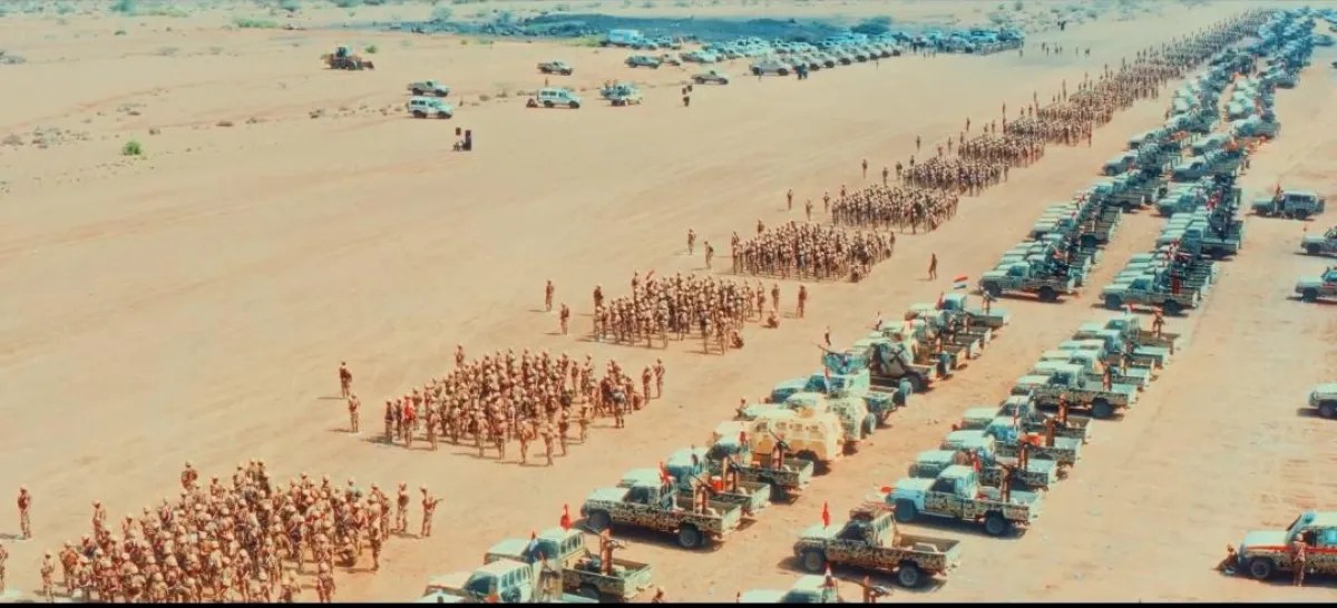 المسعودي: تأسيس المقاومة الوطنية شكل نقطة تحول في مسار استعادة الجمهورية