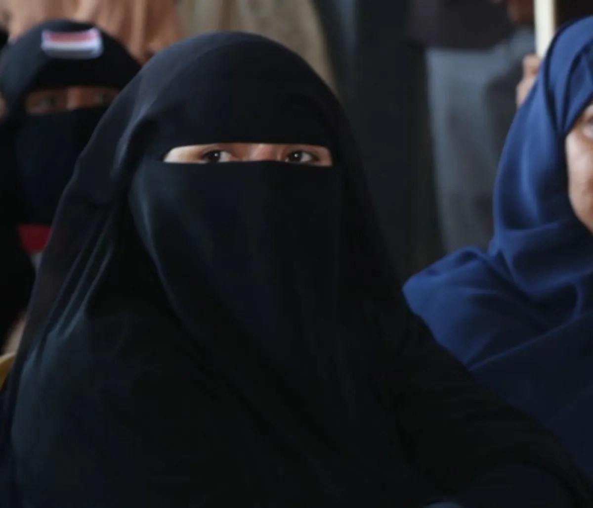 النشيري: المرأة قدمت دورًا أصيلًا في معركة استعادة الدولة