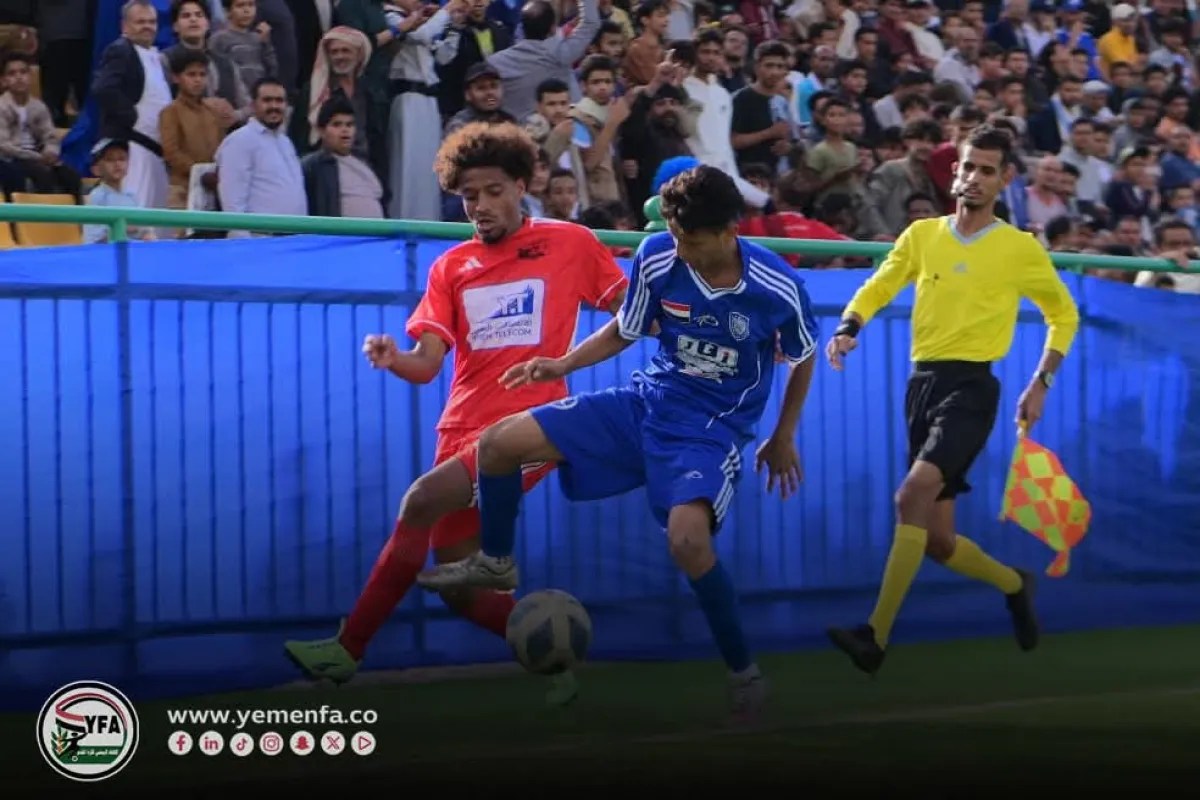 المكلا وشعب حضرموت والعروبة يواصلون سباق الصدارة.. والسد يفرض التعادل على الأهلي
