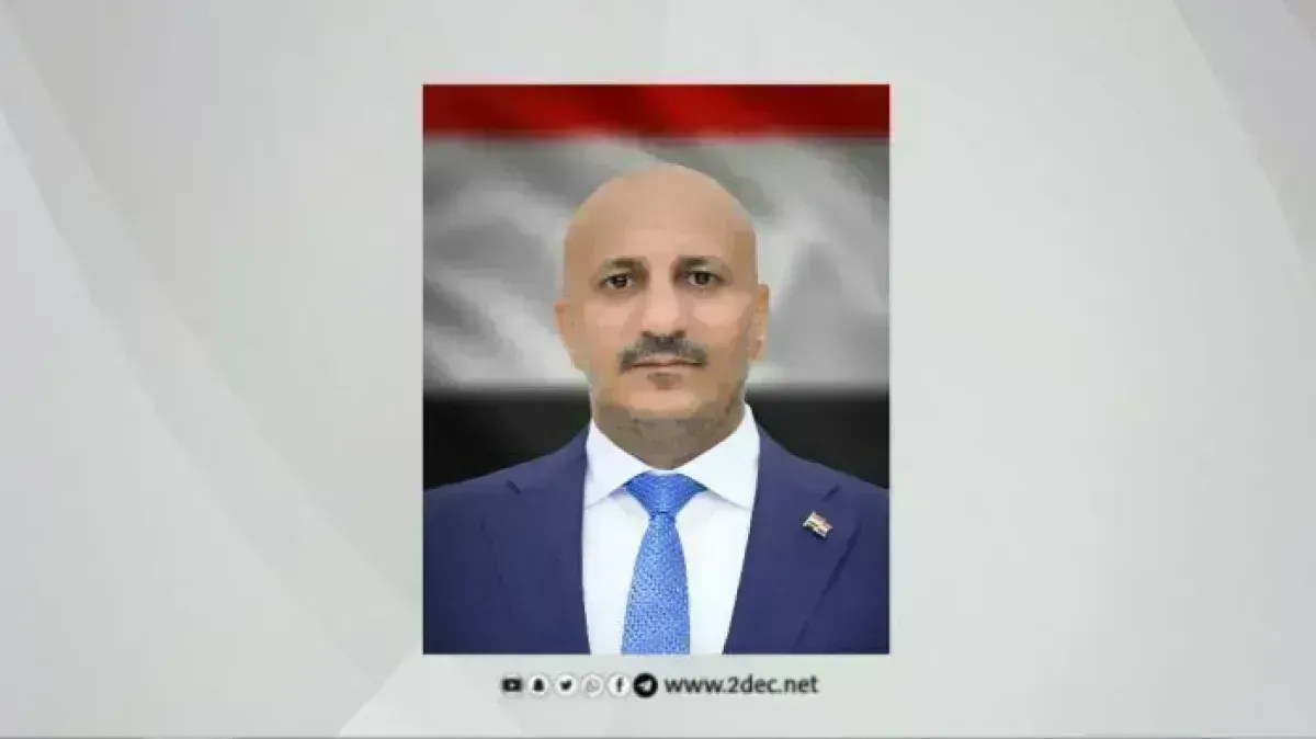 الفريق طارق صالح يطمئن على أوضاع الحجاج اليمنيين في المشاعر المقدسة