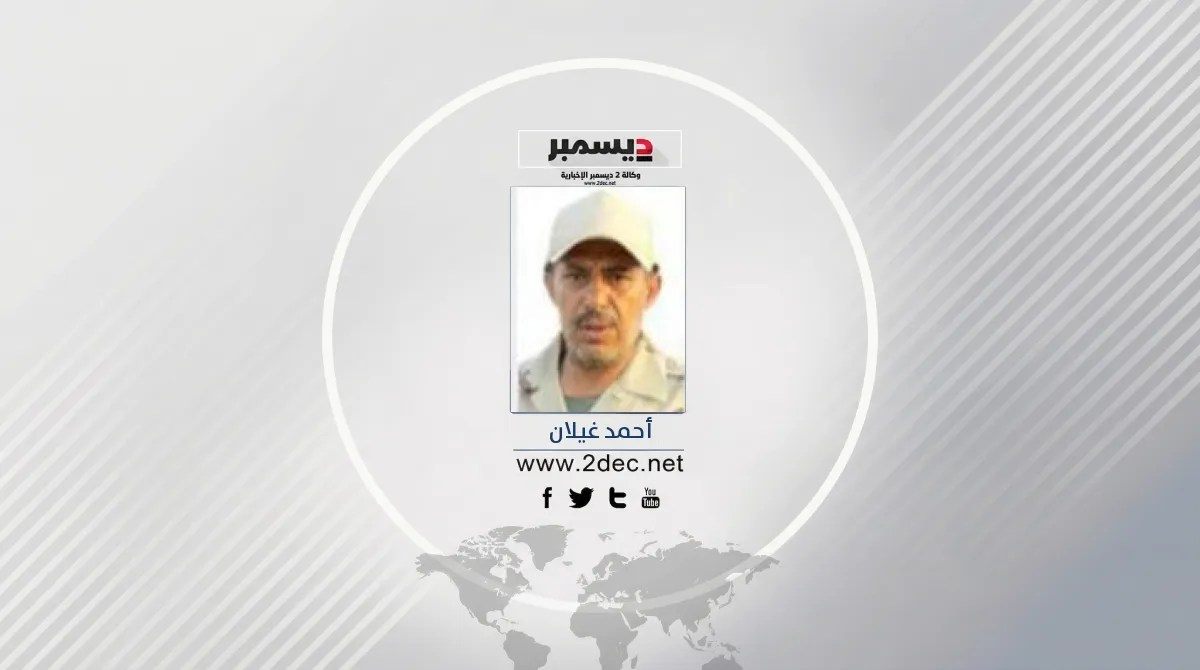 غيلان يكتب: باب المندب.. صلاة الثبات وإرادة الانتصار