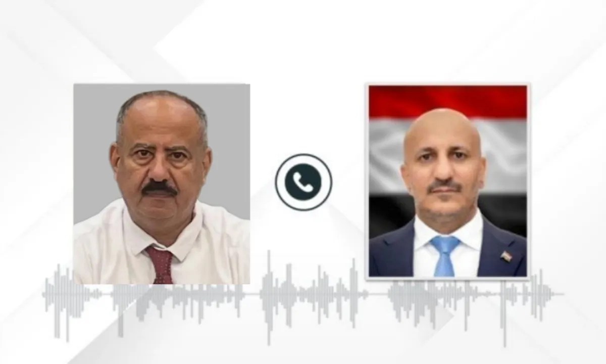 وزير النقل يعزي الفريق طارق صالح في استشهاد قائد الفرقة الأولى مقاومة وطنية