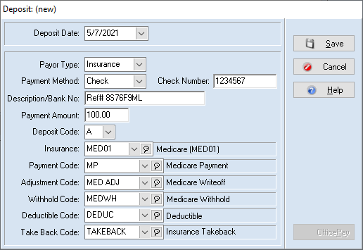 How to Apply Insurance Payments in Medisoft - Medisoft Blog from 2K Medical