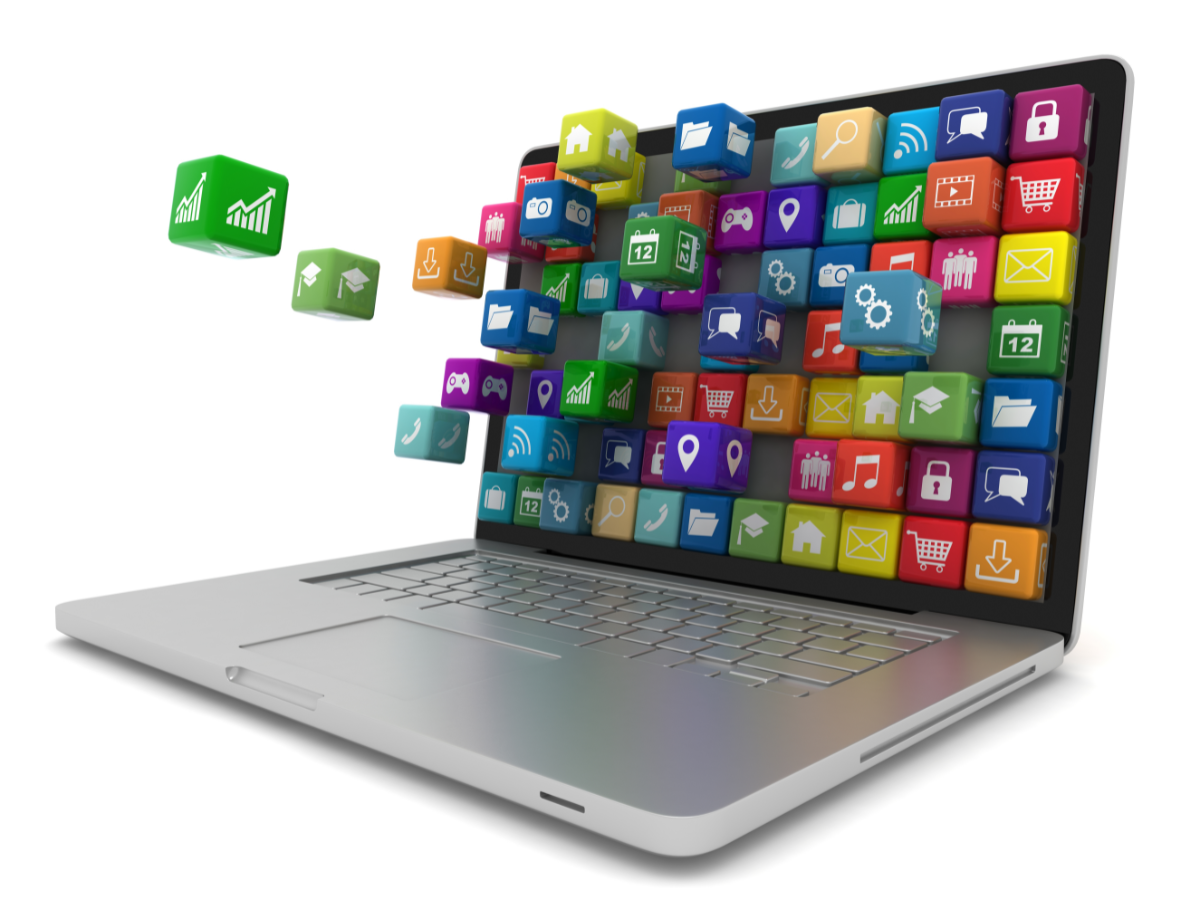 Software Programs 2K Software