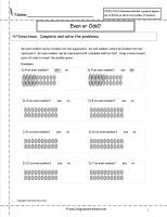 Use a number line to solve multiplication problemsworksheet 3.oa.a.1. Ccss 2 Oa 3 Worksheets