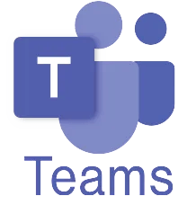 Microsoft Teams logo