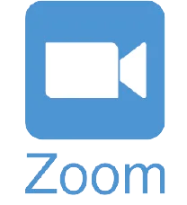 Zoom logo