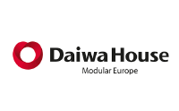 Daiwa House Modular Europe klant