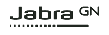 Jabra logo video conferencing