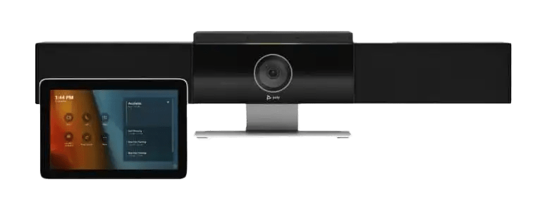 Poly Studio Middelgrote ruimte kit
