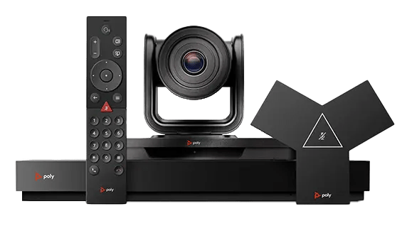 Poly Studio G7500 voor middel - grote ruimtes
