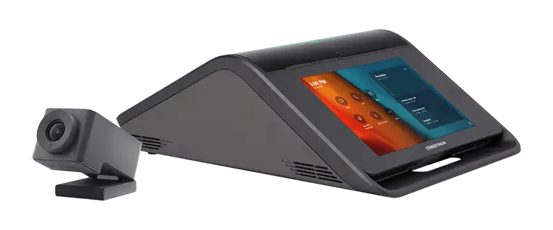 Crestron Flex M50 voor Microsoft teams rooms