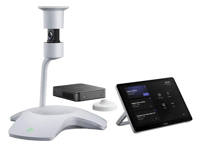 Yealink SmartVision S60 voor Microsoft Teams Rooms