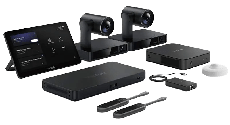 Yealink SmartVision S90 voor Microsoft Teams en Zoon