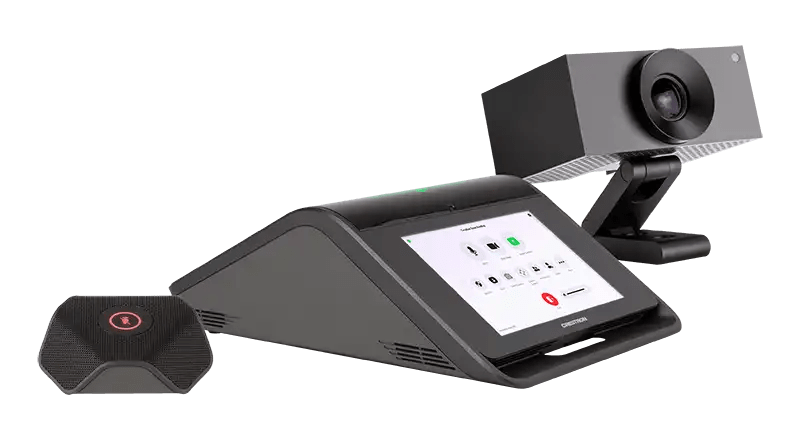 Crestron Flex MX70 Zoom rooms