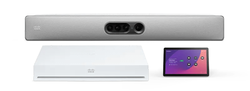 Cisco Room Kit Pro