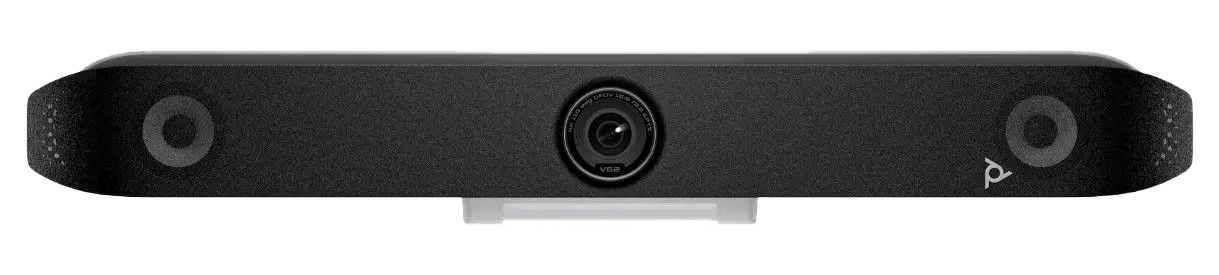 Poly Studio V52 middle meeting rooms