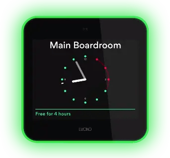 Evoko roommmanager