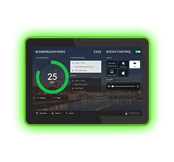 GoBright roommanager