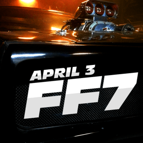 Fast and the Furious 7