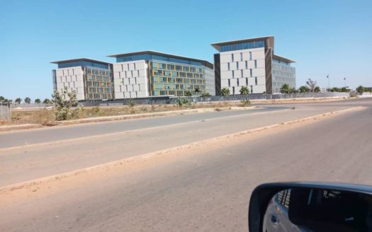 Appartements haut standing à vendre à Dakar: Point E,Fann Résidence, Almadies- 2simmo
