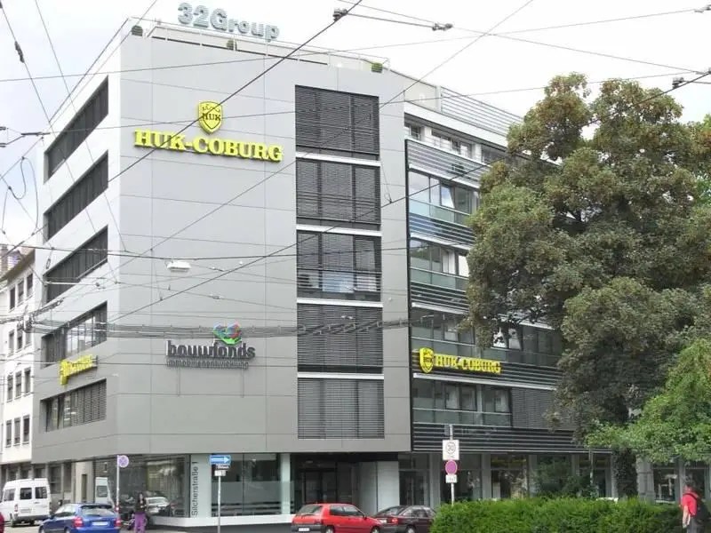 32Group Stuttgart office