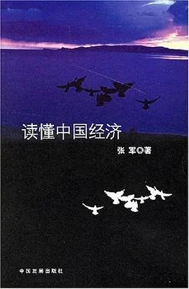 《读懂中国经济》张军 / 中国发展出版社 / 2007